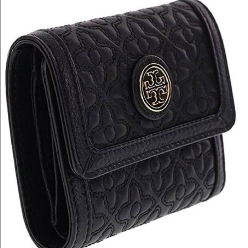 Tory Burch Bryant wallet